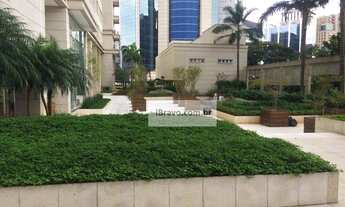 Imagem 4: Sala, 42 m² - venda por R$ 550.000,00 ou aluguel por R$ 3.550,00/mês - Pinheiros - São Pau