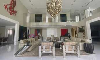 Imagem 6: Sofisticado Apartamento com 4 dormitórios