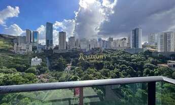 Imagem 7: Apartamento com 2 dormitórios para alugar, 82 m² por R$ 5.502,00/mês - Vale do Sereno - No