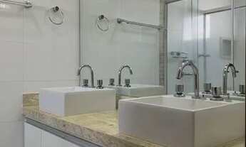 Imagem 13: Aluga-se Casa Condominio Village Damha 1 Rio Preto