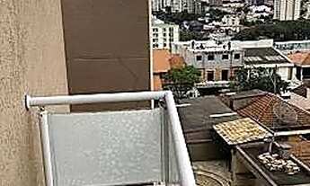 Imagem 3: Cód.: 9242 - Apartamento recém-reformado,108m², 03 dormitórios sendo 01 suíte e 02 vagas d
