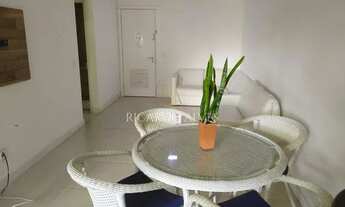 Imagem 7: Apartamento em Búzios mobiliado com área privativa