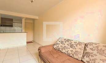 Imagem 4: Apartamento para Aluguel - Água Chata, 2 Quartos, 43 m2