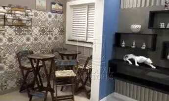 Imagem 3: Apartamento com 3 dormitórios à venda, 100 m² por R$ 750.000,00 - Vila Camilópolis - Santo