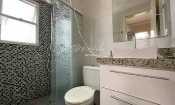 Imagem 6: Vende-se lindo apartamento com 3 quartos no Ed. Condomínio Moradas do Bosque. Marília-SP