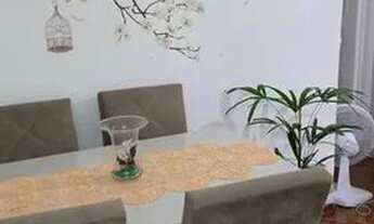 Imagem: Apartamento de 2 Dormitórios, 54 m² para