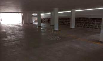 Imagem 2: Apartamento com 3 dormitórios à venda, 71 m² por R$ 530.000,00 - Vila Valparaíso - Santo A