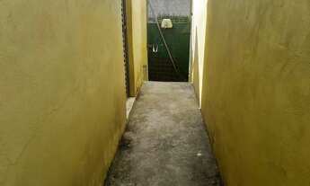 Imagem 6: Casa de vila Casa com 1 dormitório