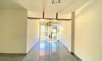 Imagem 2: Apartamento com 3 dormitórios à venda, 127 m² por R$ 620.000,00 - Icaraí - Niterói/RJ