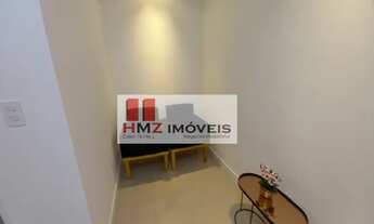 Imagem 2: Conjunto comercial com 30m², Mobíliada na Barra Funda - São Paulo - SP