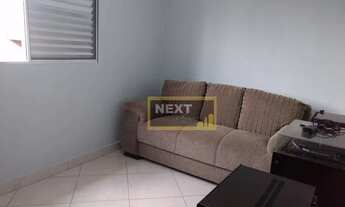 Imagem 3: Sobrado com 3 dormitórios à venda por R$ 550.000,00 - Vila Nhocune - São Paulo/SP