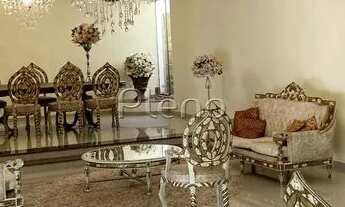 Imagem 6: Casa - Parque Taquaral - Campinas