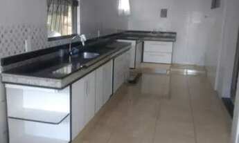 Imagem 3: Casa para venda com 110 metros quadrados com 2 quartos em Caixa D'Água - Salvador - B