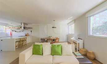 Imagem: Apartamento venda possui 135 metros quadrados