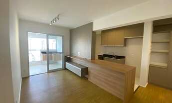 Imagem: Apartamento para aluguel possui 73 metros