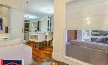 Imagem 6: Apartamento Venda Paraíso 100 m² 3 Dormitórios