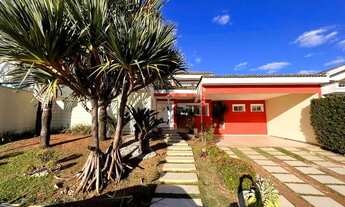 Imagem 3: Casa condomínio Ibiti do paço quadra R lote 3