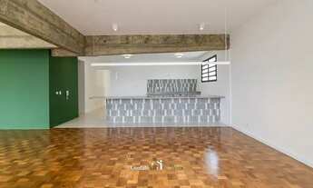 Imagem 2: Apartamento à venda no Higienópolis em São Paulo