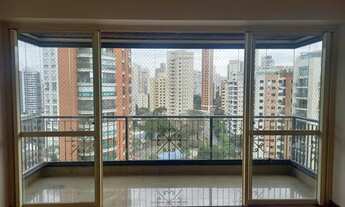 Imagem 5: Apartamento Venda Chácara Klabin 160 m² 4 Dormitórios