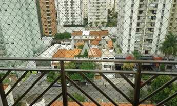 Imagem 2: Apto para Venda 146m2 - 03 Dorm - Vl Clementino