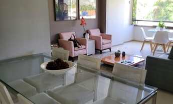 Imagem 4: Mobiliado 2 suítes Caninho das Árvores!