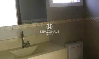 Imagem 5: INDAIATUBA - Casa de Condomínio - Jardim Residencial Terra Nobre