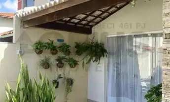 Imagem 3: Excelente casa à venda no Moradas das Mangueiras . 213 metros quadrados . 4/4 no Ponto No