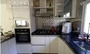 Imagem 2: Santo André - Casa Padrão - Jardim Teles de Menezes