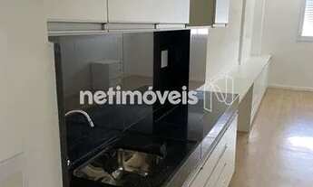 Imagem 6: Locação Apartamento 1 quarto União Belo Horizonte