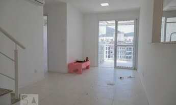 Imagem 3: Apartamento para Aluguel - Recreio, 3 Quartos, 136 m2