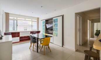 Imagem: Apartamento para Aluguel - Consolação