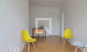 Imagem 3: Apartamento para Aluguel - Vargem Pequena, 2 Quartos, 54 m2