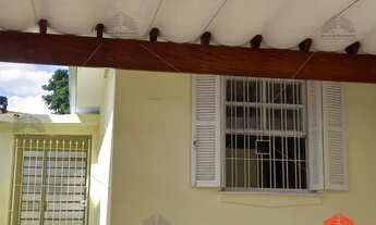 Imagem 6: Casa Térrea à venda - Vila Diva / Chácara Mafalda - 3 dormitórios - 2 vagas de garagem - 2