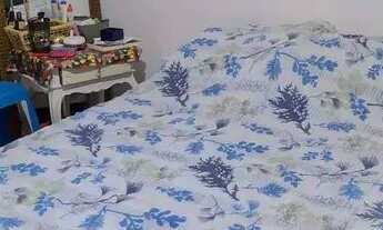 Imagem 7: Apartamento com 2 dorms, Marapé, Santos - R$ 320 mil, Cod: 27930