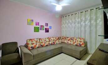 Imagem 2: Sobrado com 5 dormitórios à venda, 177 m² por R$ 500.000,00 - Jardim Utinga - Santo André