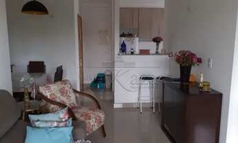 Imagem 3: Apartamento para aluguel com 71 metros quadrados com 3 quartos