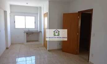 Imagem 4: Apartamento com 2 dormitórios para alugar, 50 m² por R$ 1.100,00/mês - Vila Maceno - São J