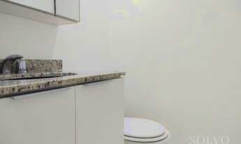 Imagem 6: Studio com 1 dormitório para alugar, 35 m² por R$ 3.600,00/mês - Bela Vista - São Paulo/SP