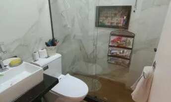 Imagem 7: Apartamento amplo e reformado de quarto e sala no bairro do alto