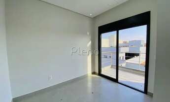 Imagem 12: Casa à venda no Club Portinari - Paulínia/SP