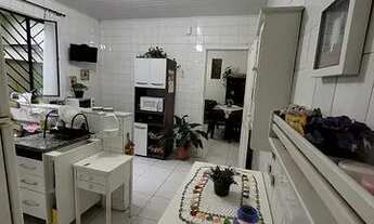 Imagem 5: Cód.: 10384 - Casa ampla, planejados, quintal, Vila Bastos