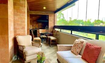 Imagem 2: APARTAMENTO NO PANAMBY - COM LAZER COMPLETO!