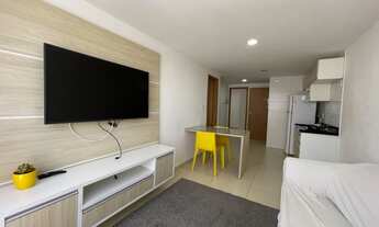 Imagem: Alugo Ap possui 57 metros quadrados com