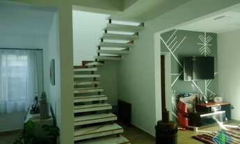 Imagem 5: SãO JOSé - Casa Padrão - Forquilhas