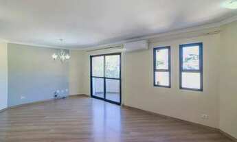 Imagem 5: Cód.: 13136 - Apartamento de 130m² com 03 dormitórios e elevador privativo, planejados com