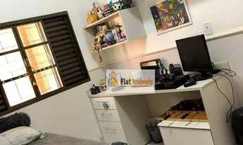 Imagem 5: Casa com 3 dormitórios à venda, 150 m² por R$ 290.000,00 - Vila Tibério - Ribeirão Preto/S