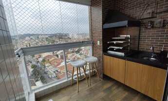 Imagem 6: Apartamento com 2 dormitórios à venda, 64 m² por R$ 498.000,00 - Nova Petrópolis - São Ber