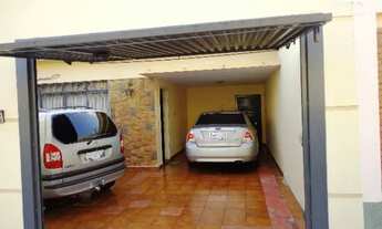 Imagem 3: Casa Padrão em São Carlos