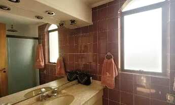 Imagem 5: Apartamento em Moema, com 180m² 2 vagas de garagem