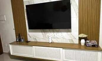 Imagem 5: Casa com 2 dormitórios à venda, 150 m² por R$ 600.000,00 - Jardim das Rosas (Zona Sul) - S